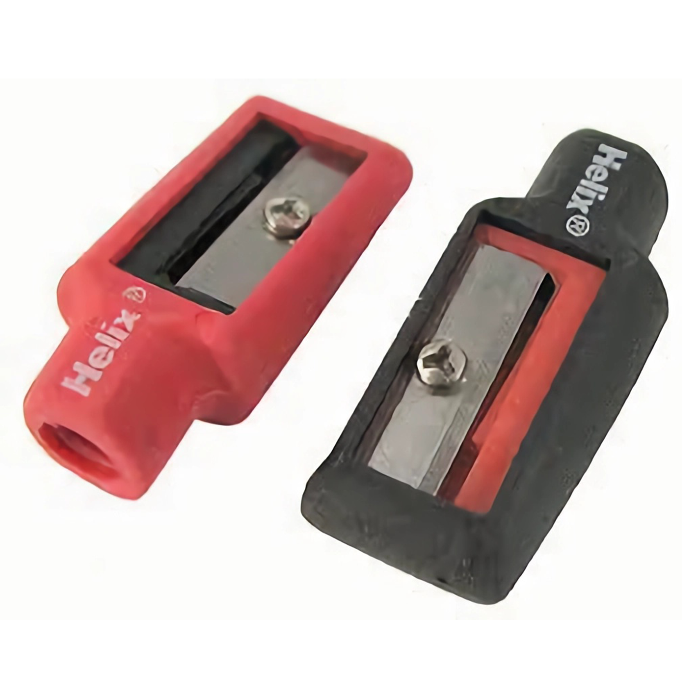 Helix • Sacapuntas "Pencil Top" (set de 2)